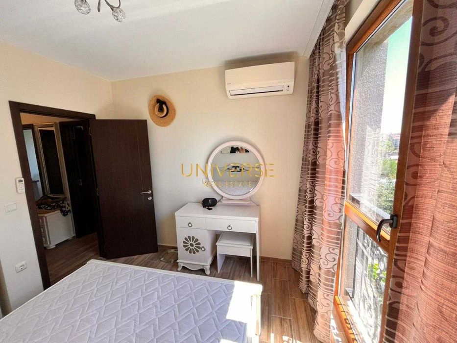 Продава се Тристаен апартамент в к.к. Слънчев бряг - 71 кв.м за 2043 €/кв.м - Снимка #10