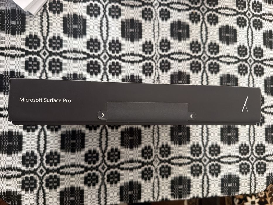 Microsoft Surface Pro 11