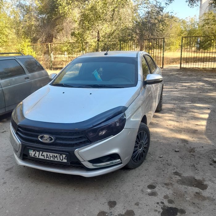 Продам лада веста