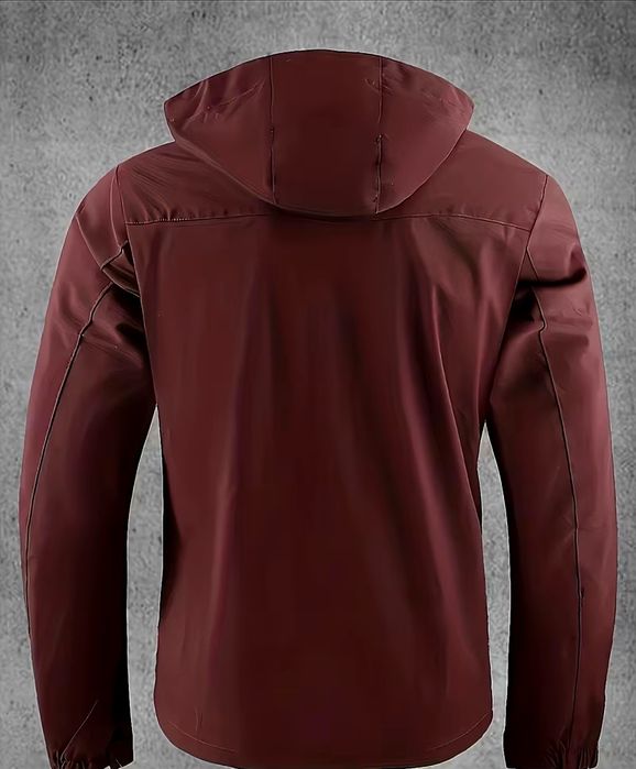 Куртка. Демисезоная.