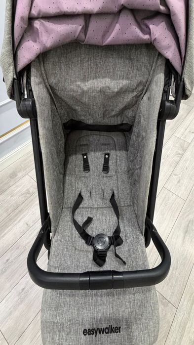 Коляска Easywalker