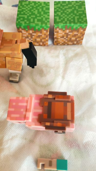 Фигурки Фортнайт