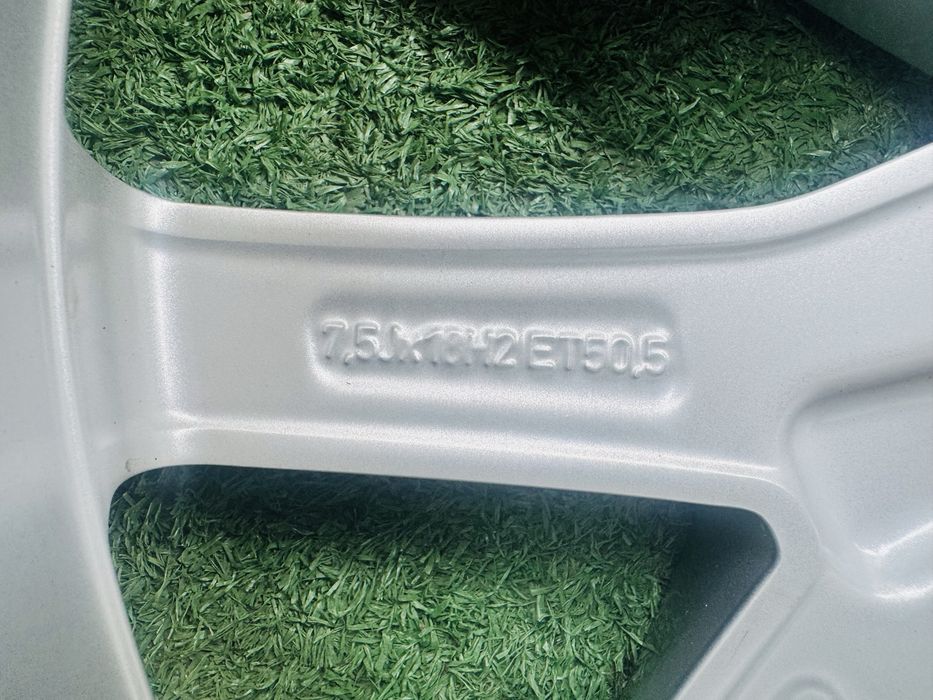 Jante Volvo XC60 Originale Noi