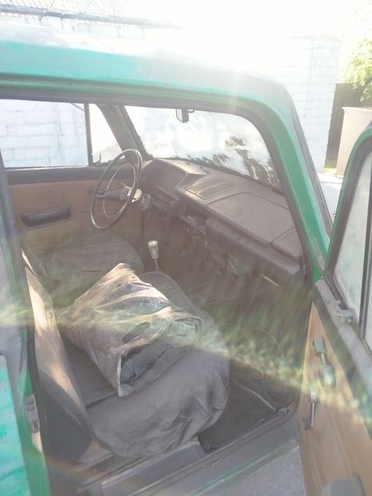 Продам москвич 412