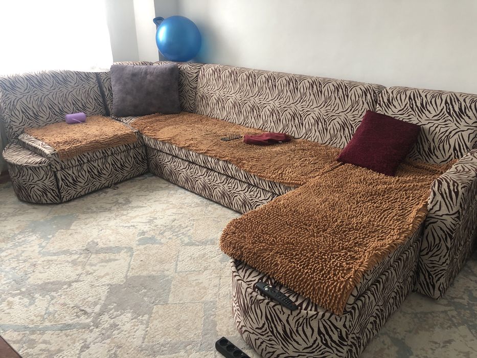 Продам диван раскладной