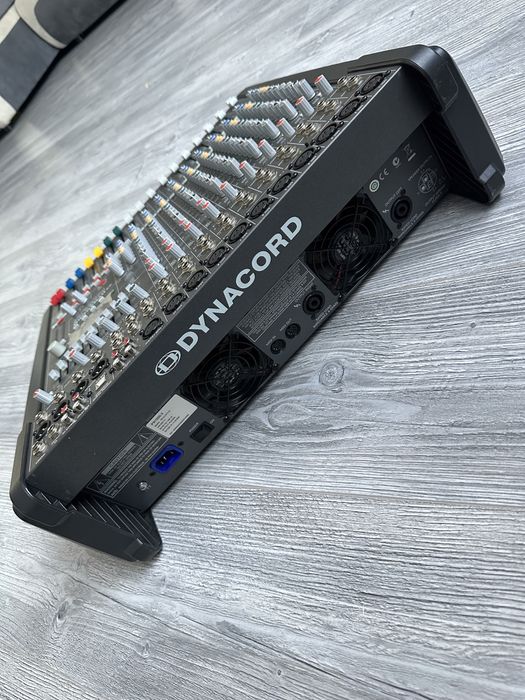 Dynacord 1000-3 Original