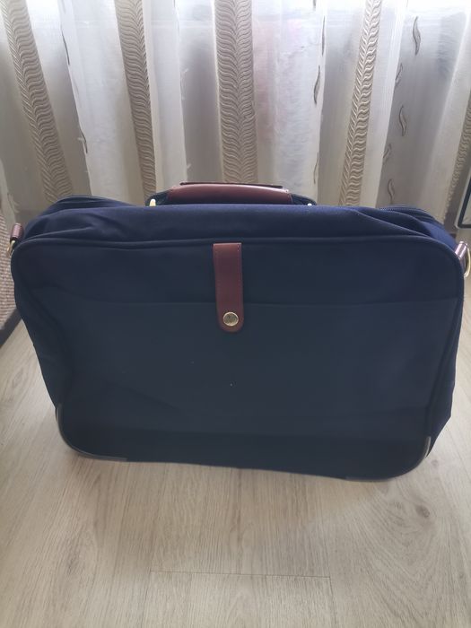 Чанта за ръчен багаж samsonite