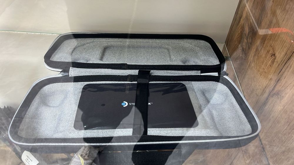 Steam deck LCD 512 GB.