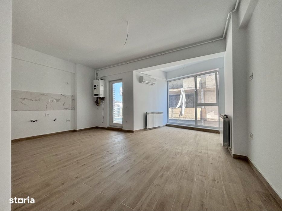 Apartament in complex cu piscina, la cativa pasi de plaja