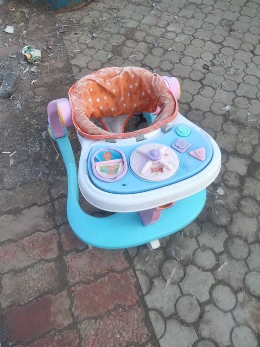 Хадунок детский. для ходьбы детей