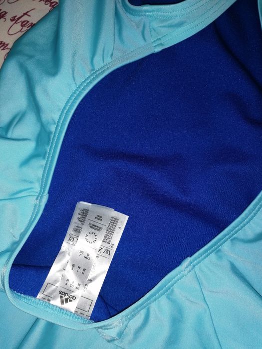 Цял бански Adidas 38