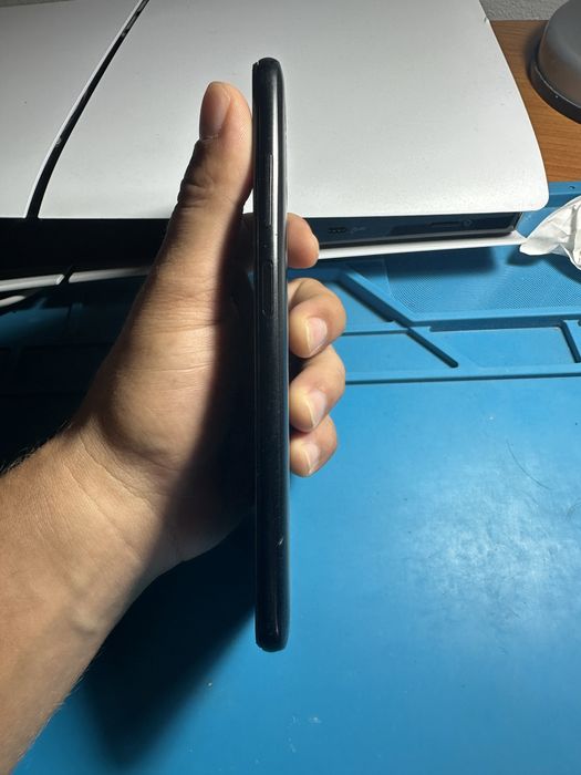 Samsung A03s- 32GB - BUN