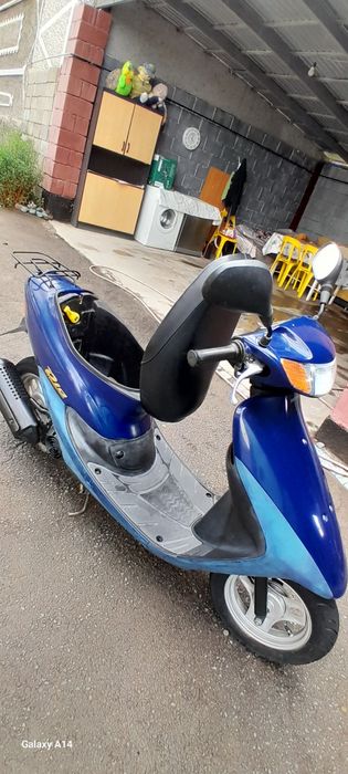 Продам Хонда Дио 34