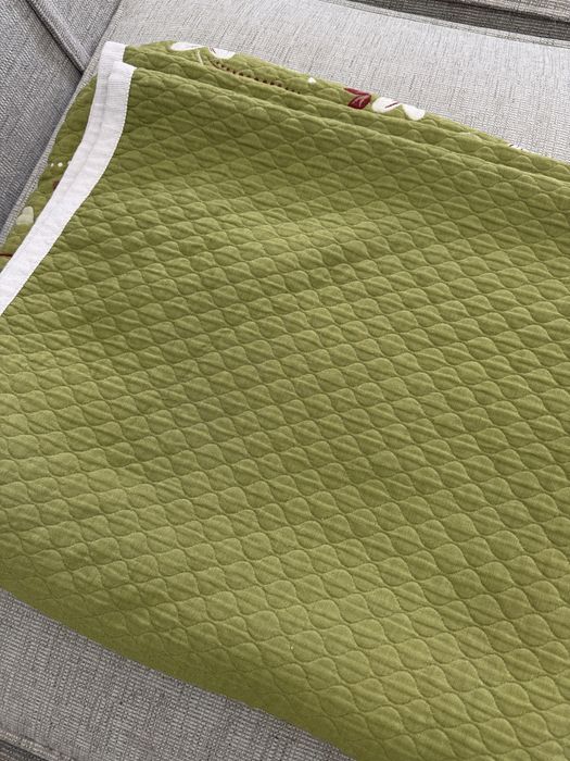 Покрывало на кровать