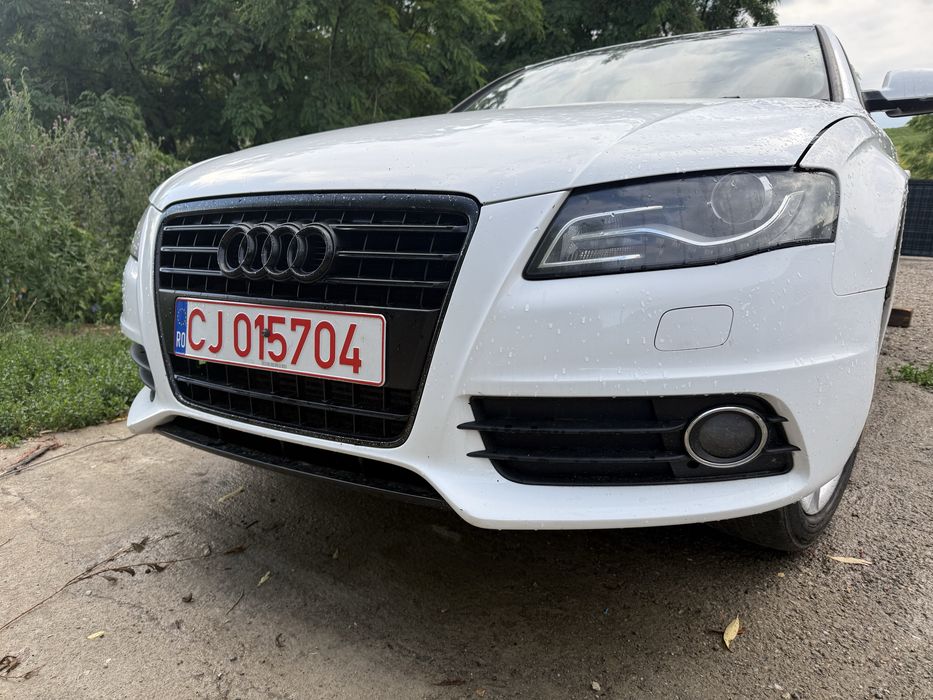 Bara fata audi a4 b8 s line Completa ly9c