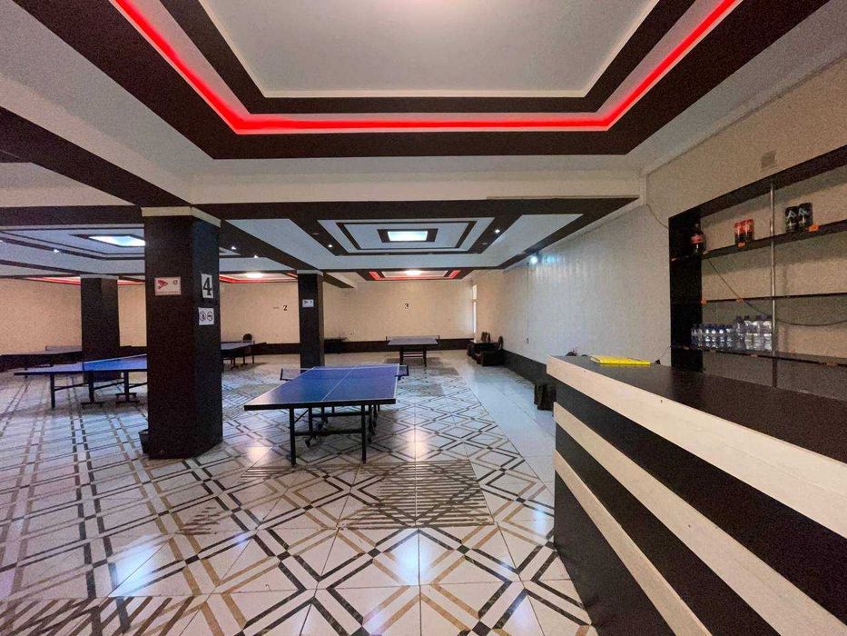 Ишлайдиган бизнес(туйхона) нотурар жой бино сотилади  №412