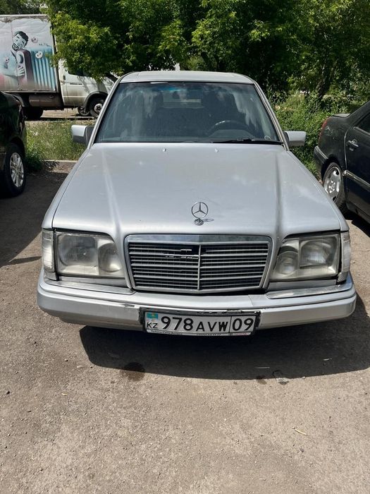 Продаю автомашину