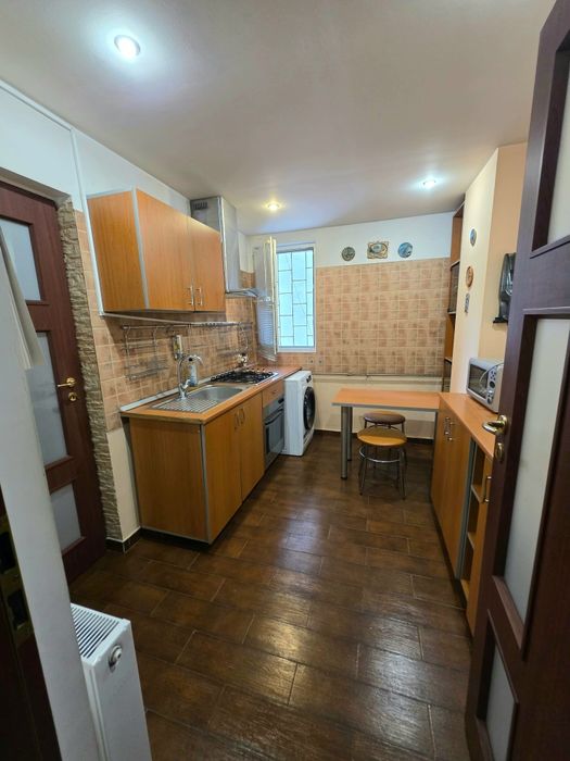 APARTAMENT 2 CAMERE RENOVAT | Drumul Taberei, Favorit | Stare Excelentă| COMPLET UTILAT | Metrou, 3-5 minute.