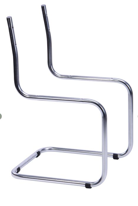 Силвия хром каркас завод