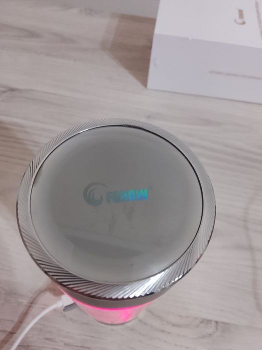 Активатор водородной воды