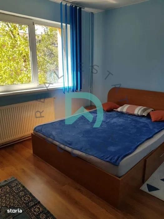 Apartament 2 camere, etaj 1, zona LIDL Astra