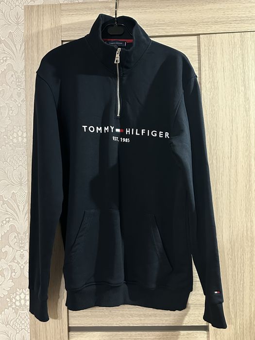 Кофта Tommy hilfiger мужская