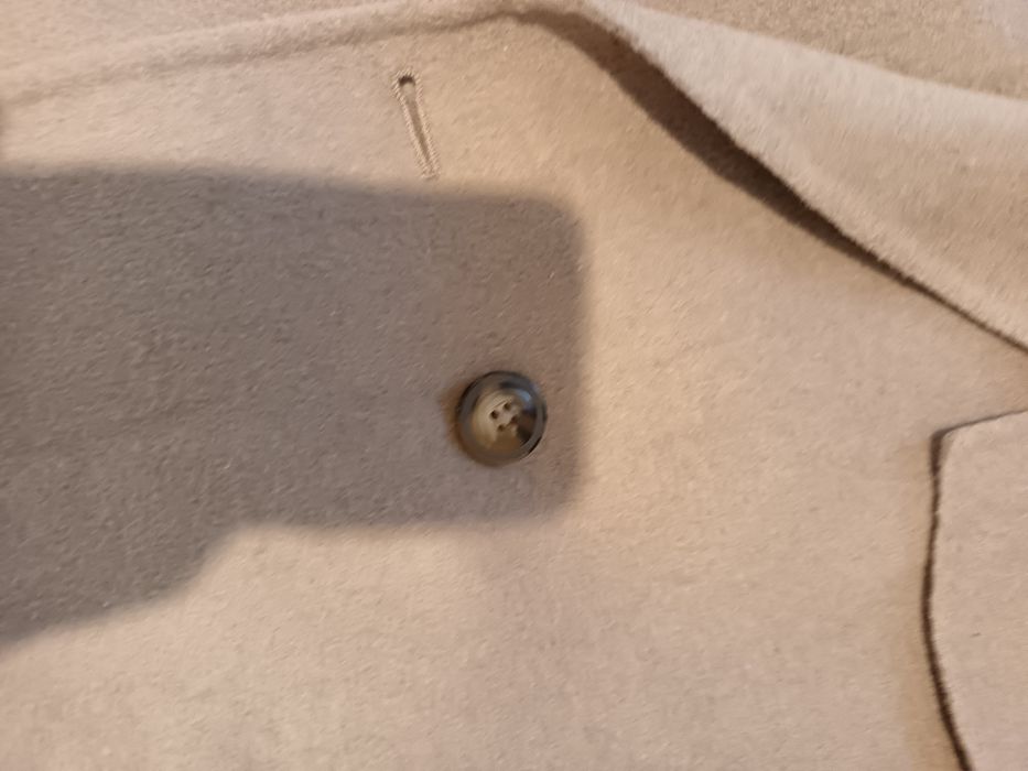 Palton/Trench Tom-Tailor