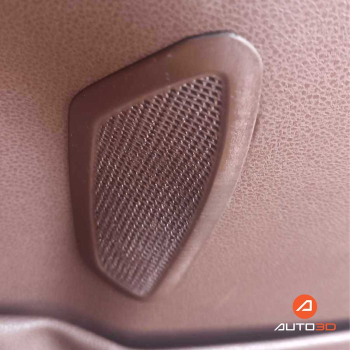 Решетка обдухване на седалката за Mercedes W212 E-class лява/дясна