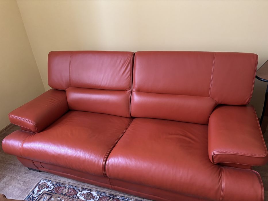 Vand set canapea +2 fotolii