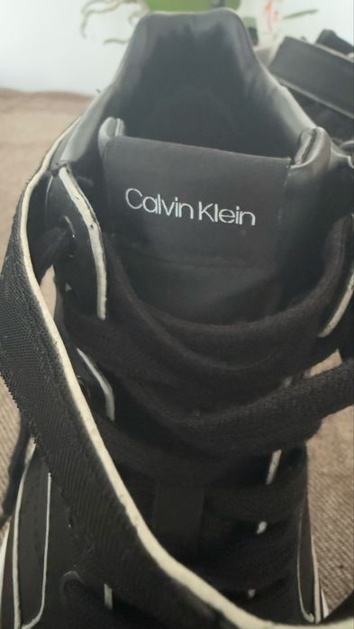 Кецове/ маратонки Calvin Klein