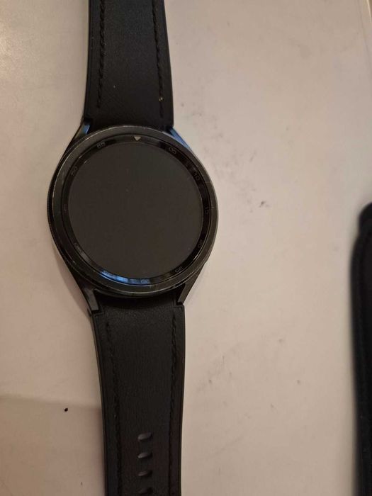 smart часовник Samsung galaxy watch 6 Classic (155N)