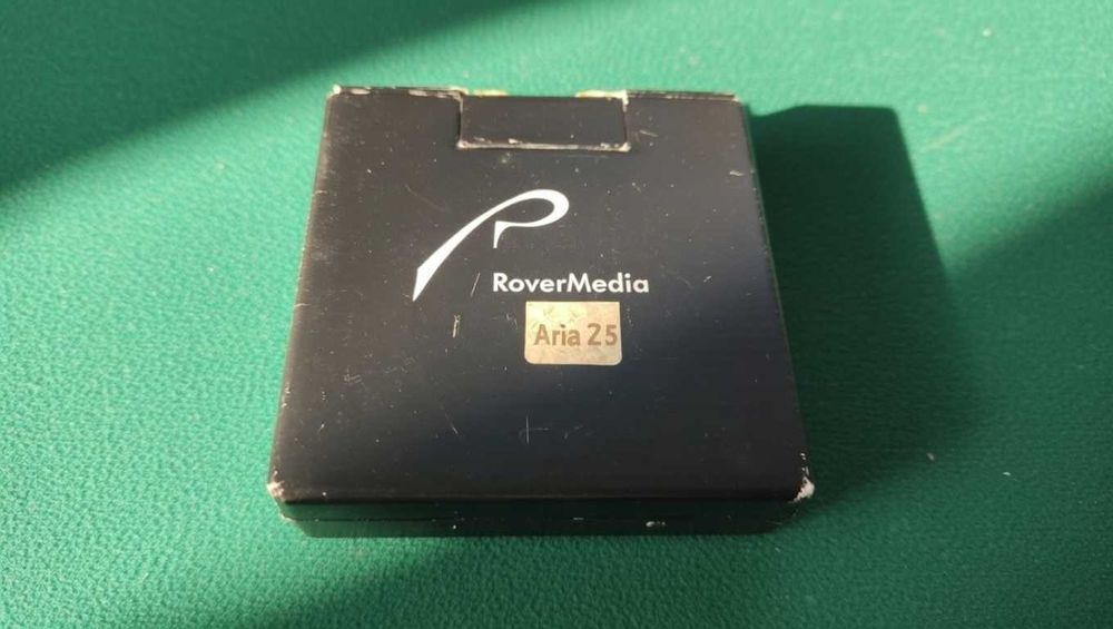 MP3-плеер RoverMedia Aria Z5