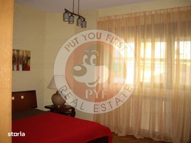 N. Iorga | 4 camere | RS1 | Partial mobilat | 116mp | B13032