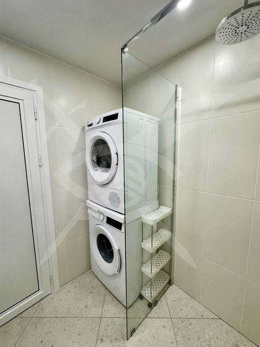 Дава се под наем Едностаен апартамент в София, Център - 35 кв.м за 530 € - Снимка #9