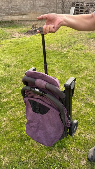 Продается детская коляска