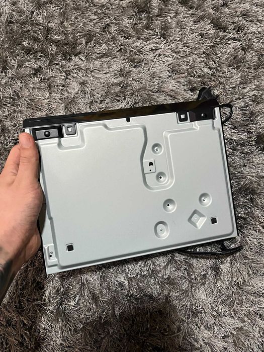 Player dvd/cd SONY DVP-NS905V+