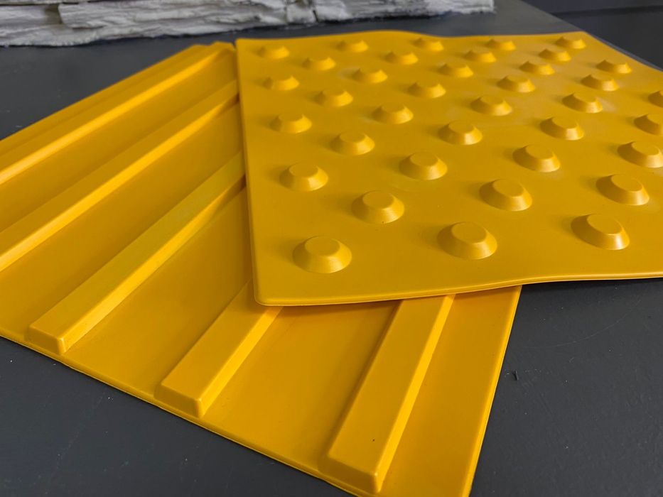 Тактильная плитка тактильные плитки пвх