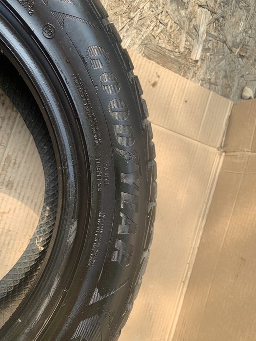 225 55 R16 Одиночка