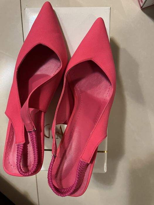 Дамски елегантни обувки