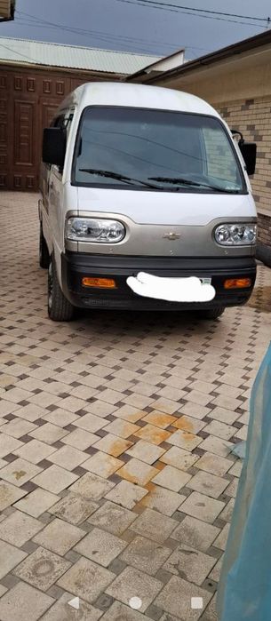 Дамас ок 2021 й механика кузуф матор хадавой яахши