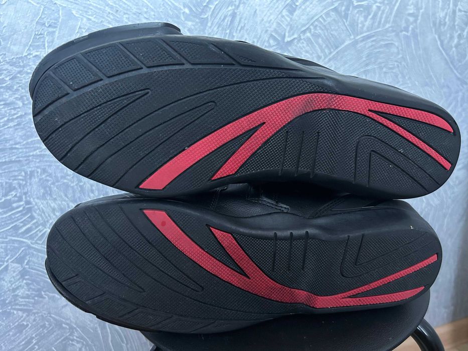 Cizme moto Buse Sport Evo , 46