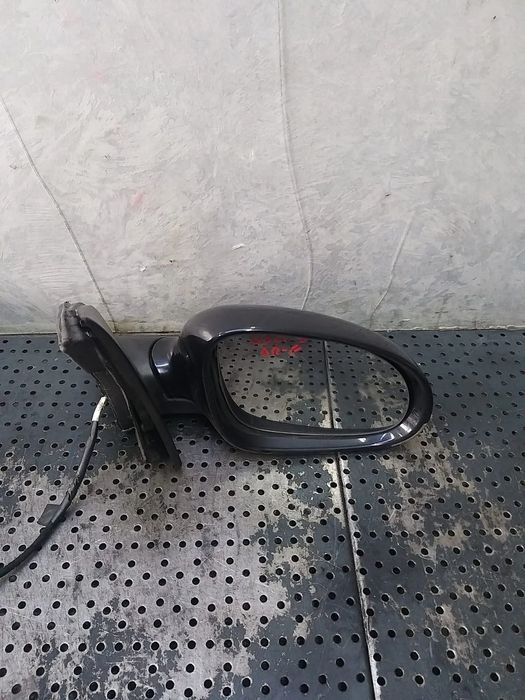 Oglinda electrica dreapta vw golf 5 1k model in 2 usi 1k1857502