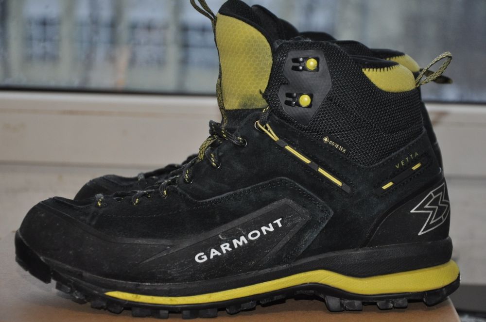 Bocanci Garmont Vetta Tech GTX
