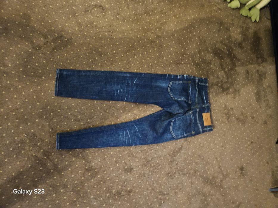 Pantaloni DSQUARED2