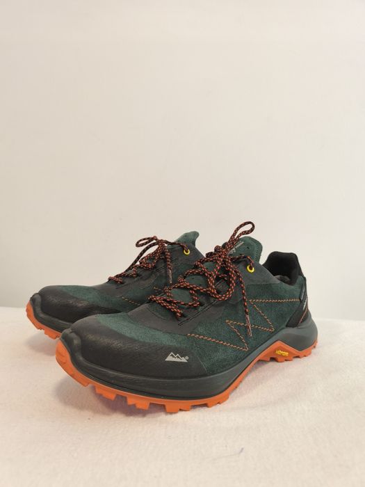 Adidași high colorado