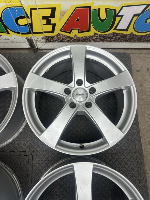 18-цола 5х115 - Chevrolet - Opel