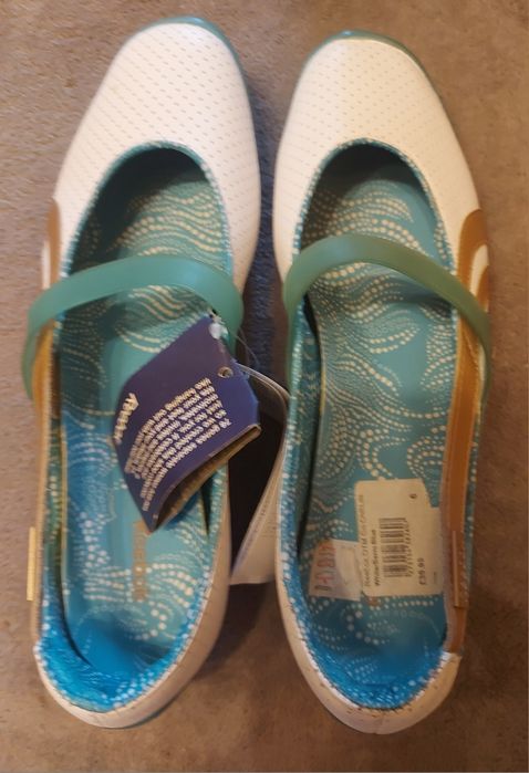 Маратонки Reebok-дамски