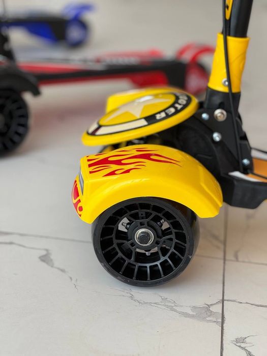 Самакат оптом от поставшиков