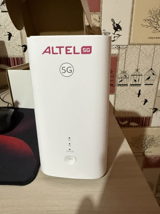 Продам роутер Altel