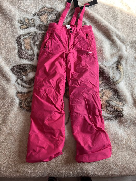 Яке и Ски панталон